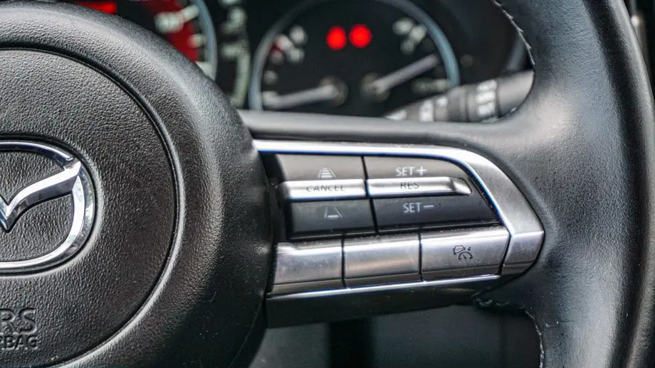 2025 Mazda CX-50 2.5 S Premium