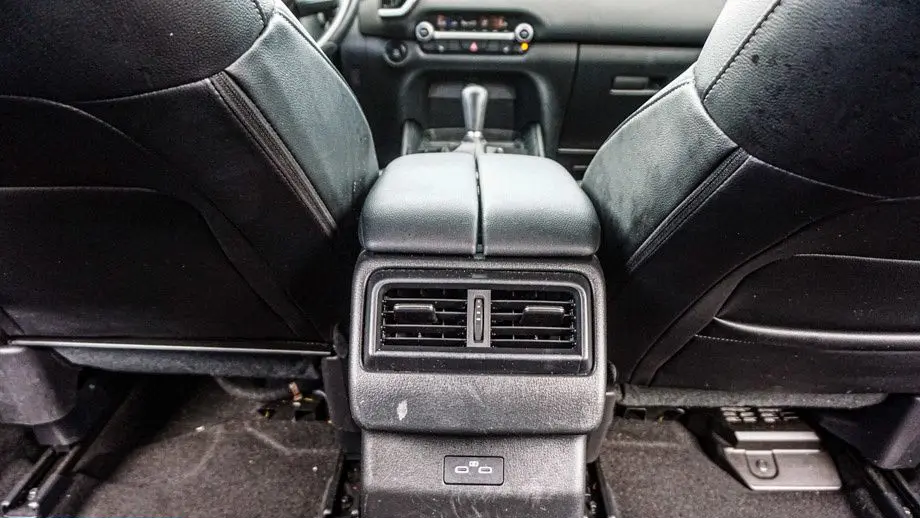 2025 Mazda CX-50 2.5 S Premium
