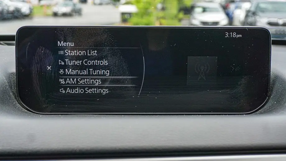 2025 Mazda CX-50 2.5 S Premium