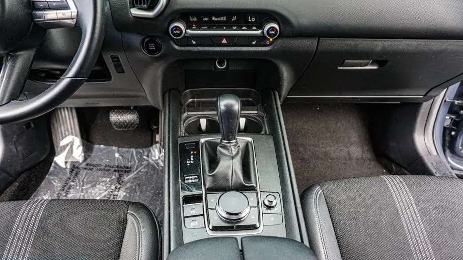 2025 Mazda CX-50 2.5 S Premium