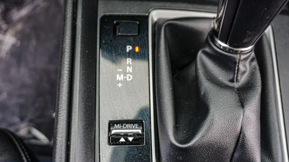 2025 Mazda CX-50 2.5 S Premium