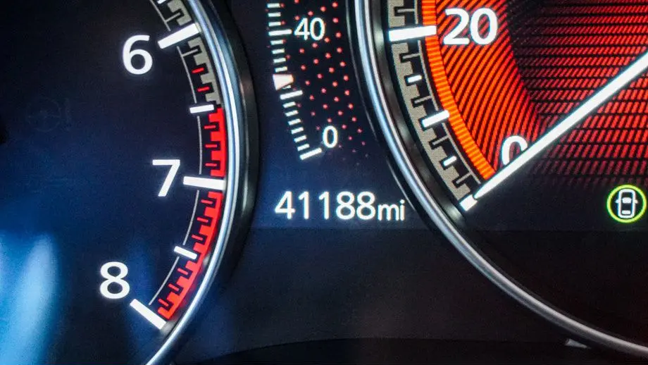 2025 Mazda CX-50 2.5 S Premium