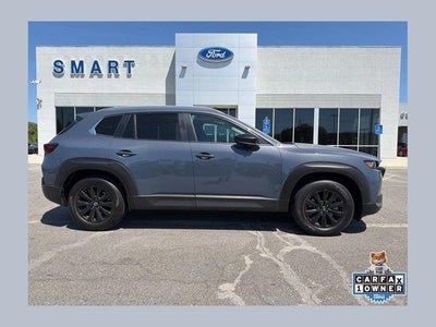 Photo of a 2025 Mazda CX-50 AWD 2.5 S Premium 4DR SUV for sale