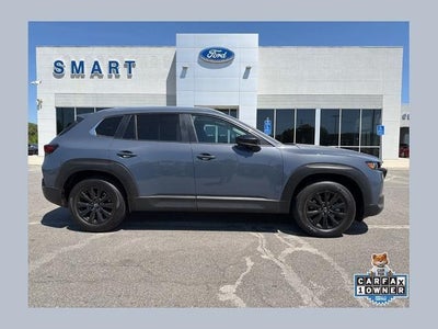 Photo of a 2025 Mazda CX-50 AWD 2.5 S Premium 4DR SUV for sale