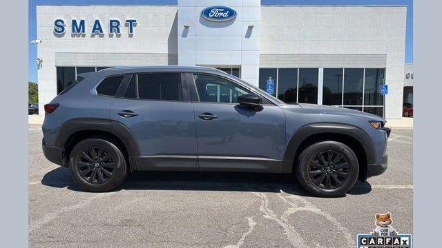 Preowned 2025 Mazda CX-50 2.5 S Premium for Sale