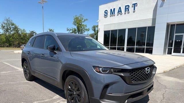 2025 Mazda CX-50 2.5 S Premium