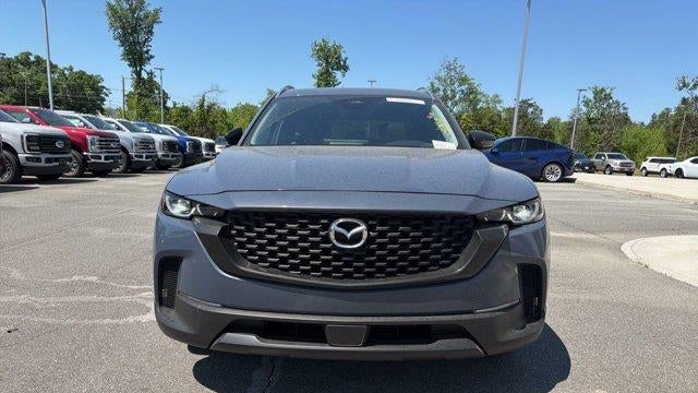 2025 Mazda CX-50 2.5 S Premium