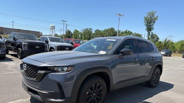 2025 Mazda CX-50 2.5 S Premium