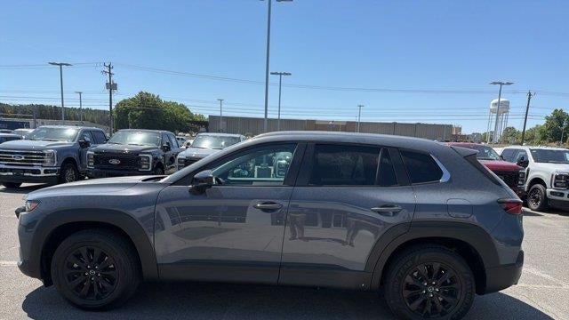 2025 Mazda CX-50 2.5 S Premium