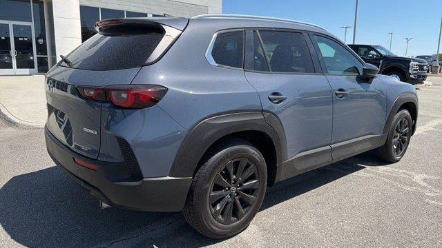 2025 Mazda CX-50 2.5 S Premium