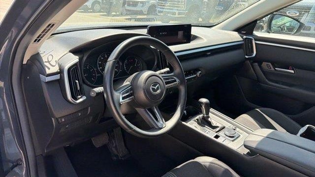 2025 Mazda CX-50 2.5 S Premium