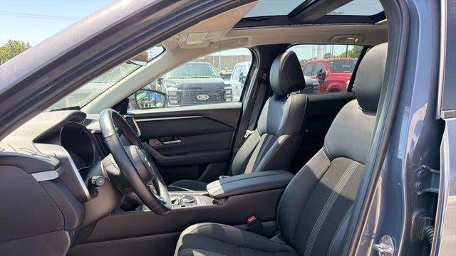 2025 Mazda CX-50 2.5 S Premium