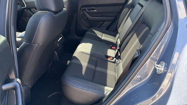 2025 Mazda CX-50 2.5 S Premium