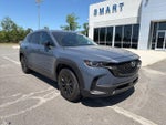2025 CX-50 Thumbnail 2
