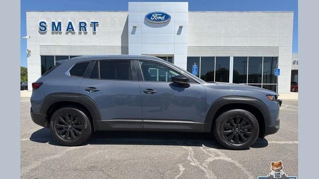 Preowned 2025 Mazda CX-50 2.5 S Premium for Sale