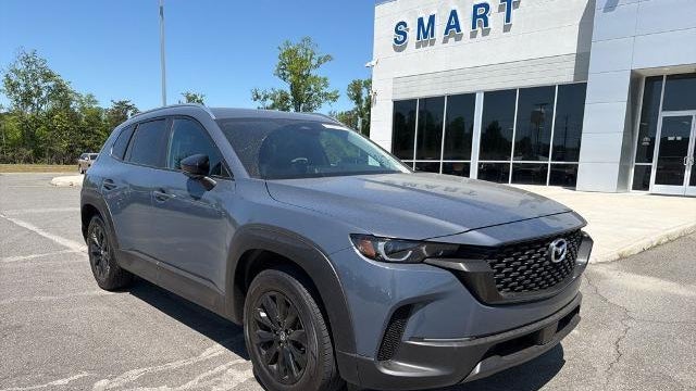 2025 Mazda CX-50 2.5 S Premium