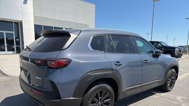 2025 Mazda CX-50 2.5 S Premium