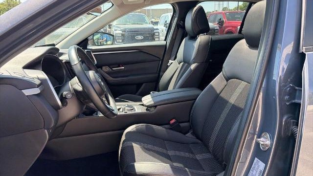 2025 Mazda CX-50 2.5 S Premium