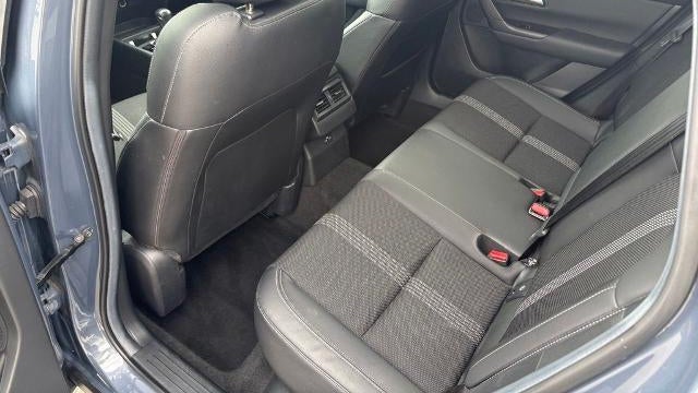 2025 Mazda CX-50 2.5 S Premium