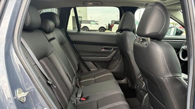 2025 Mazda CX-50 2.5 S Premium