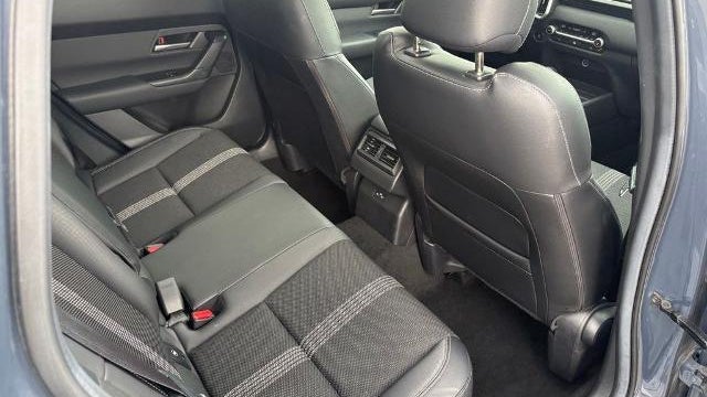 2025 Mazda CX-50 2.5 S Premium