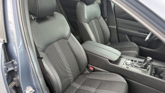 2025 Mazda CX-50 2.5 S Premium