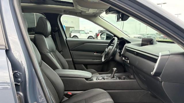 2025 Mazda CX-50 2.5 S Premium