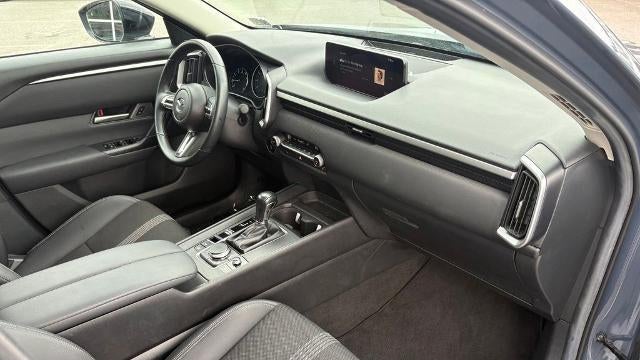2025 Mazda CX-50 2.5 S Premium