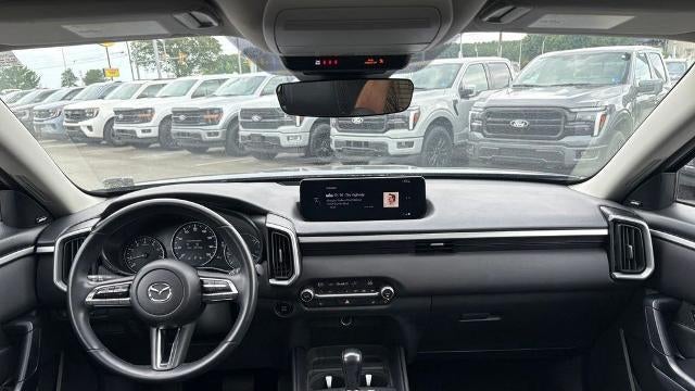 2025 Mazda CX-50 2.5 S Premium