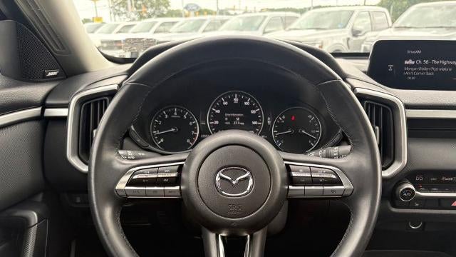 2025 Mazda CX-50 2.5 S Premium