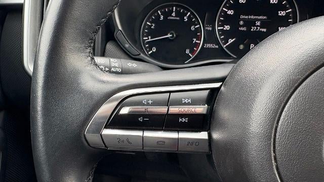 2025 Mazda CX-50 2.5 S Premium