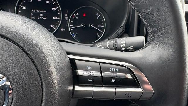2025 Mazda CX-50 2.5 S Premium