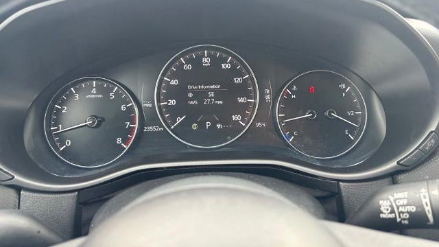 2025 Mazda CX-50 2.5 S Premium