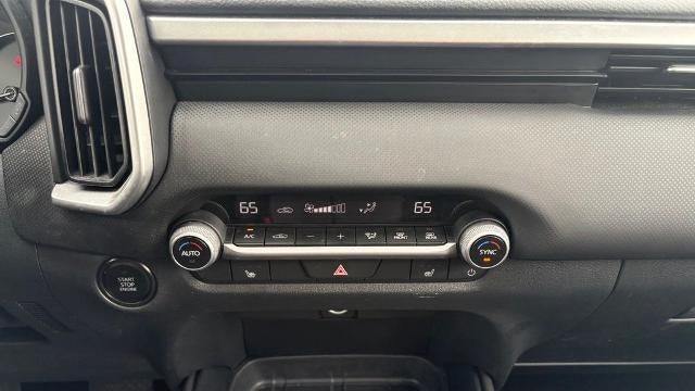 2025 Mazda CX-50 2.5 S Premium