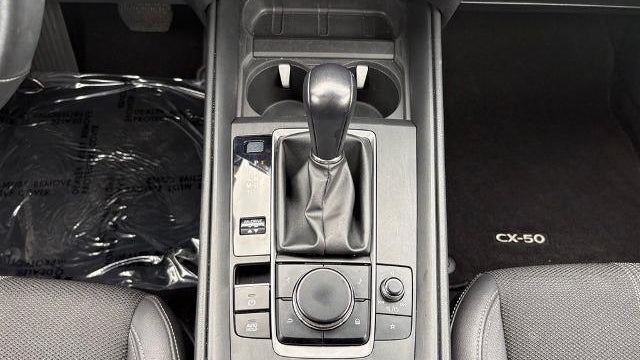 2025 Mazda CX-50 2.5 S Premium