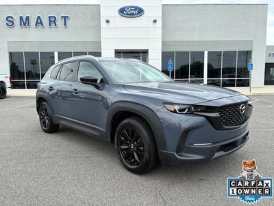 Photo of a 2025 Mazda CX-50 AWD 2.5 S Premium 4DR SUV for sale