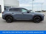 2025 CX-50 Thumbnail 2