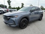 2025 CX-50 Thumbnail 8