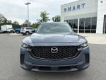 2025 CX-50 Thumbnail 9