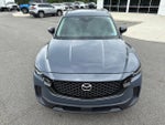 2025 CX-50 Thumbnail 10