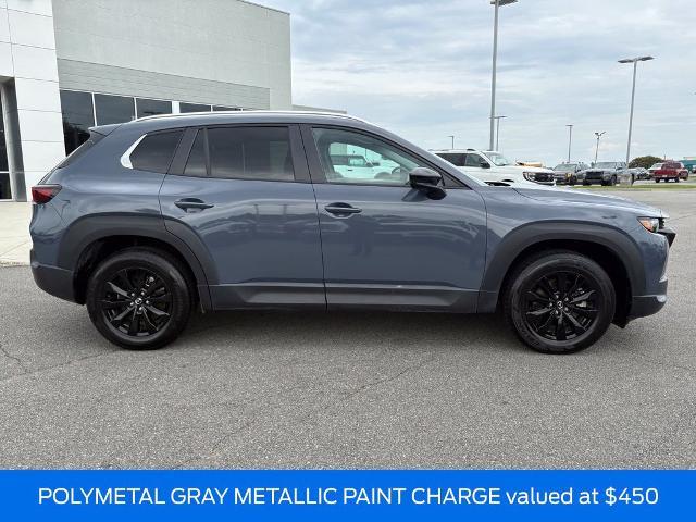 2025 MAZDA CX-5 - $26,354