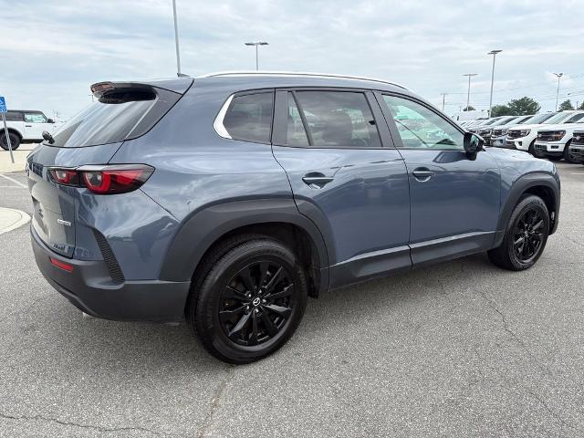 2025 MAZDA CX-5 - $26,354