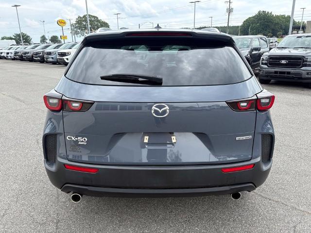 2025 MAZDA CX-5 - $26,354