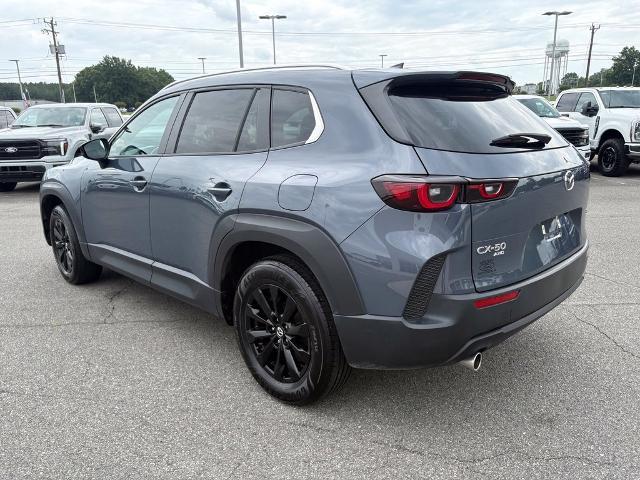2025 MAZDA CX-5 - $26,354