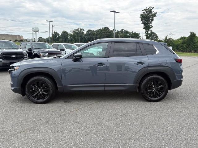 2025 MAZDA CX-5 - $26,354