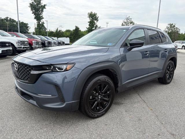 2025 MAZDA CX-5 - $26,354