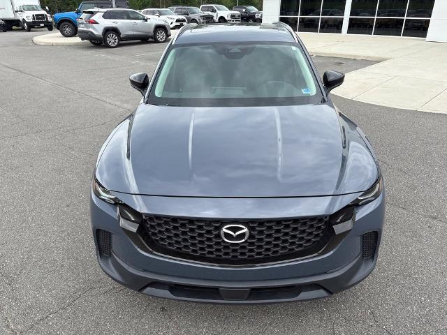 2025 MAZDA CX-5 - $26,354