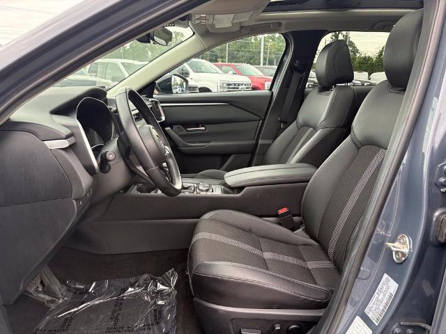 2025 MAZDA CX-5 - $26,354