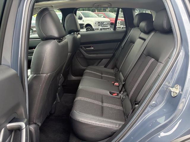 2025 MAZDA CX-5 - $26,354