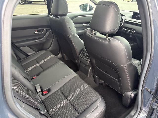 2025 MAZDA CX-5 - $26,354
